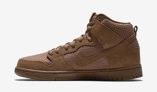 Nike SB Dunk High-Cornucopia-2