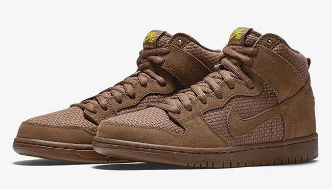 Nike SB Dunk High-Cornucopia-3