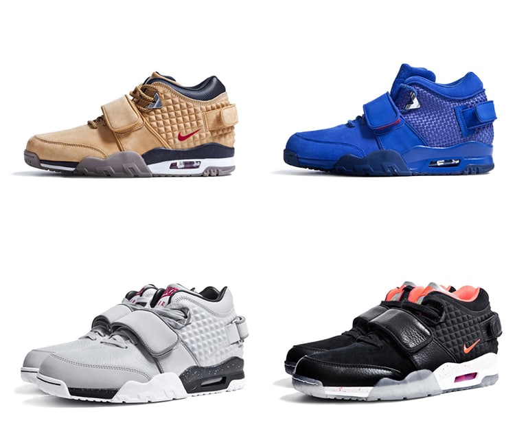 air trainer cruz