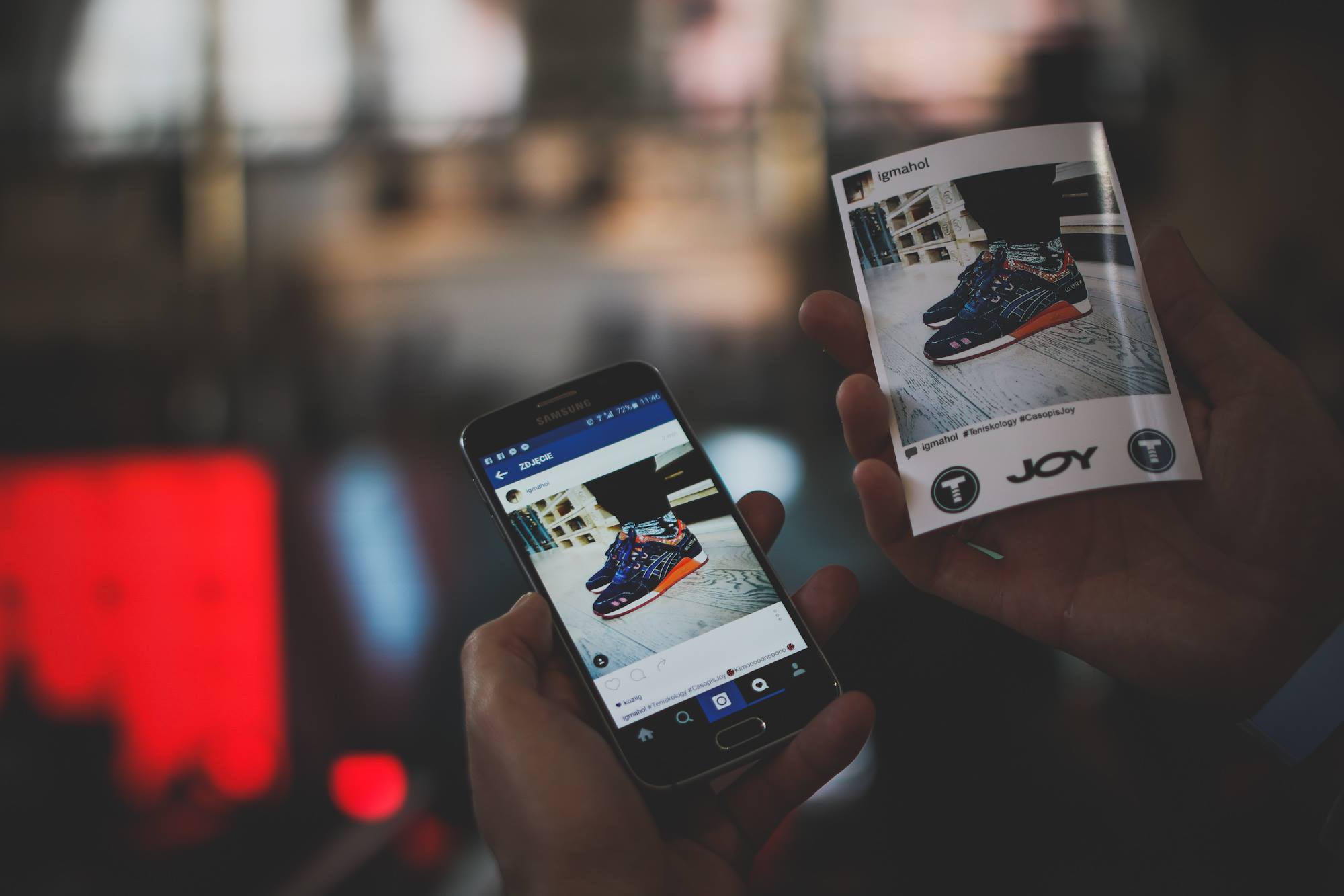 Teniskology (Jesien 2015) Relacja-1