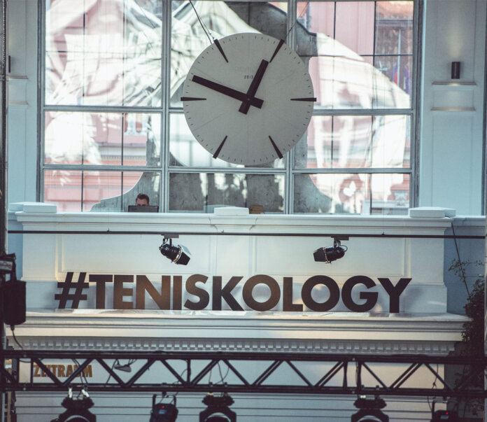 Teniskology (Jesien 2015) Relacja