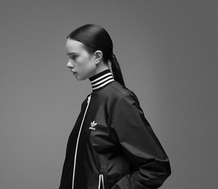 adidas Originals-kolekcja HYKE (Jesien-Zima 2015)