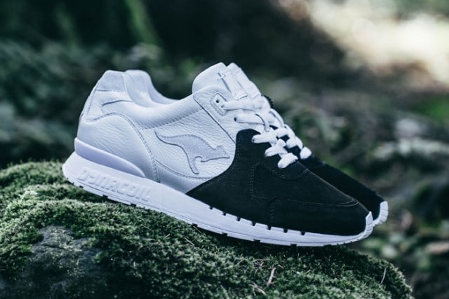 43einhalb x KangaROOS Coil R2 „Ovis” | Video