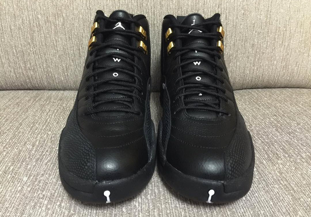AIR JORDAN XII THE MASTER (WIOSNA 2016) DATA PREMIERY-3