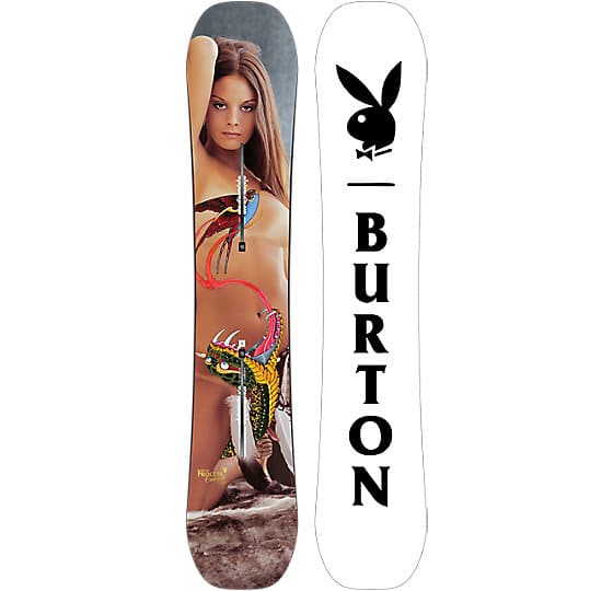 Deski Burton x Playboy (Zima 2015)-2