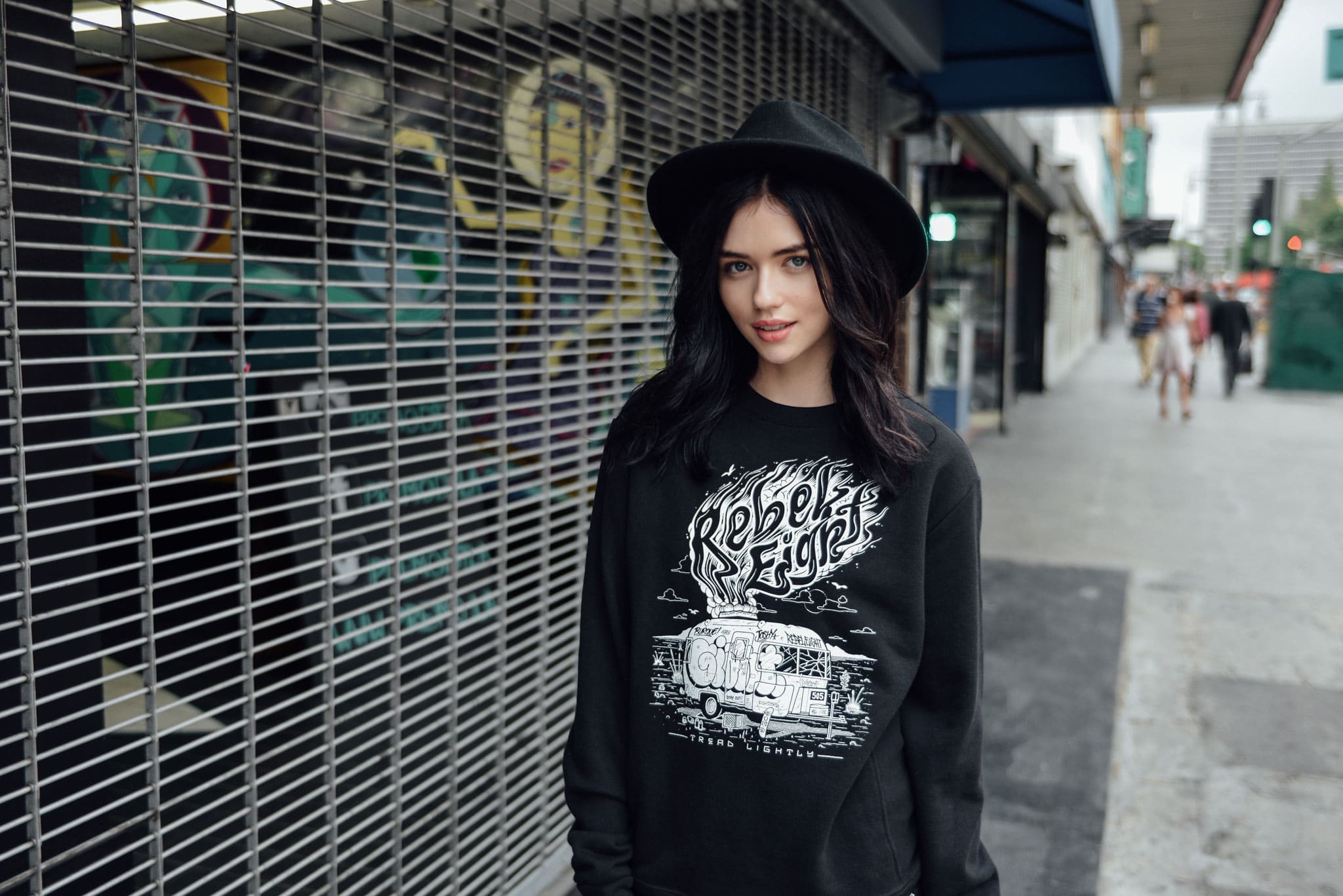 LOOKBOOK REBEL8-KOLEKCJA DAMSKA (ZIMA 2015)-11
