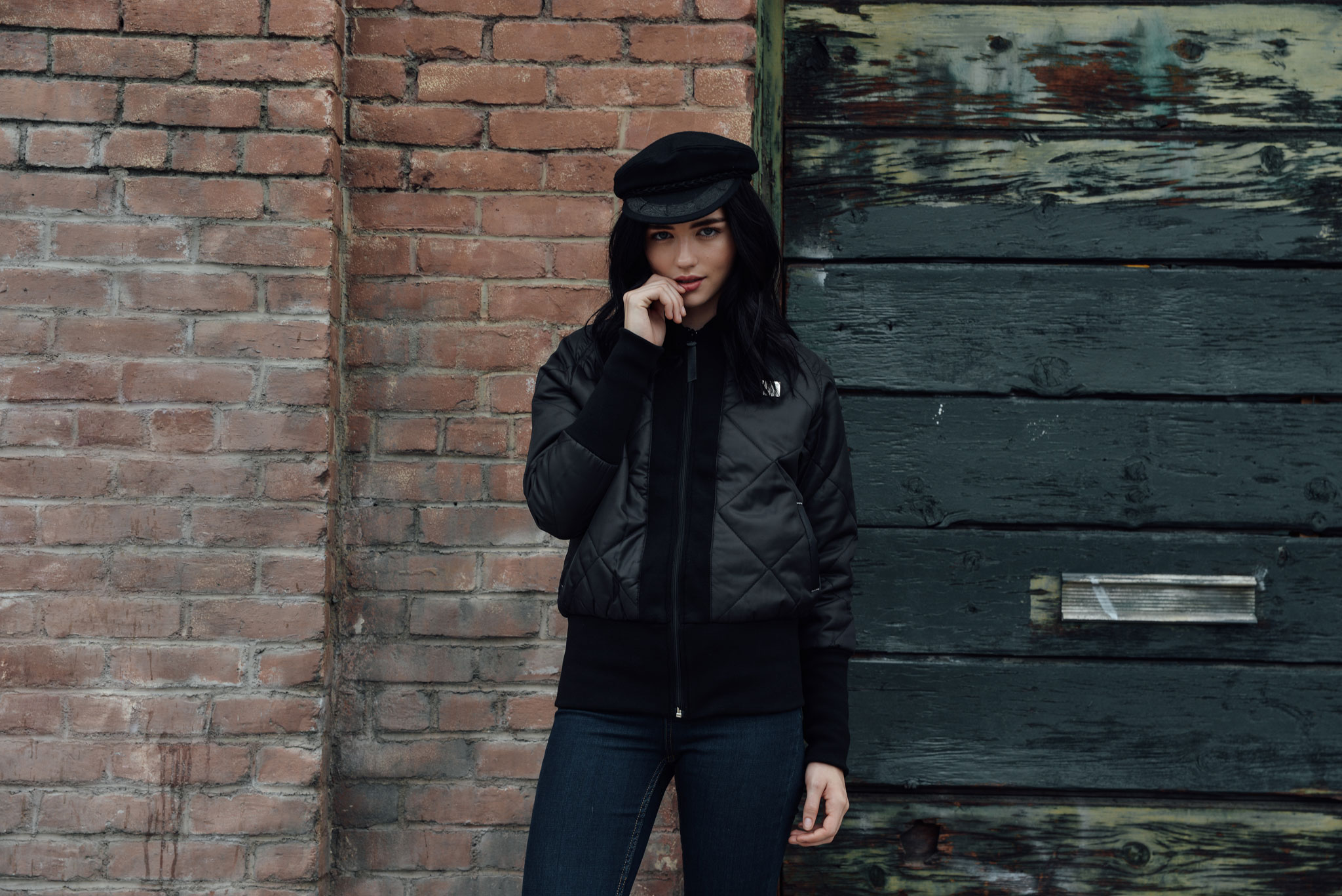 LOOKBOOK REBEL8-KOLEKCJA DAMSKA (ZIMA 2015)-12