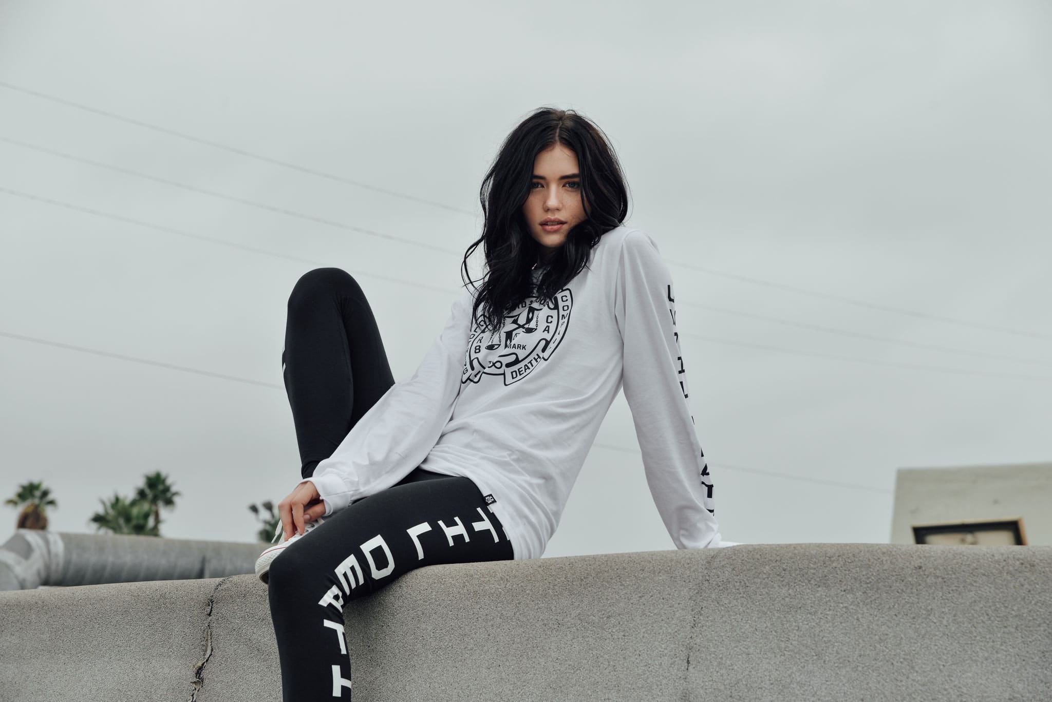 LOOKBOOK REBEL8-KOLEKCJA DAMSKA (ZIMA 2015)-2