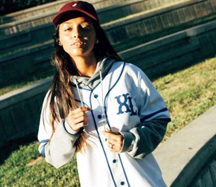 LOOKBOOK XLARGE (ZIMA 2015)