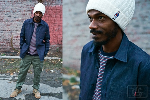 Lookbook Acapulco Gold (Jesien 2015)-1
