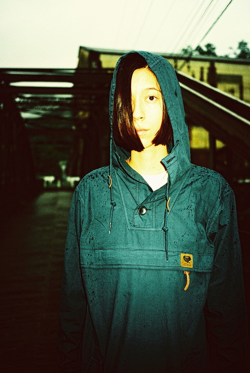 Lookbook Carhartt WIP x PAM (Jesien-Zima 2015)-16