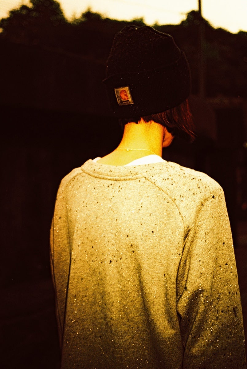 Lookbook Carhartt WIP x PAM (Jesien-Zima 2015)-24