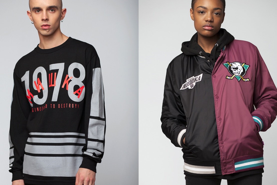 Lookbook Mishka (Zima 2015)-11