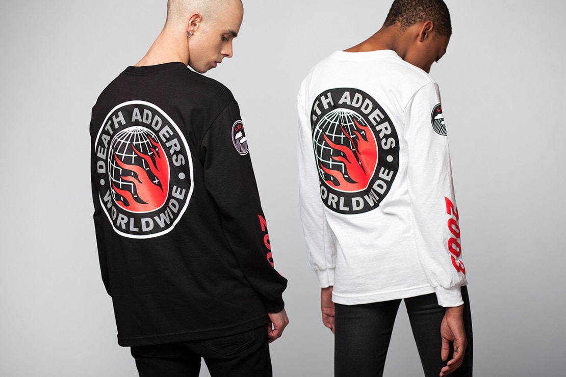 Lookbook Mishka (Zima 2015)-6