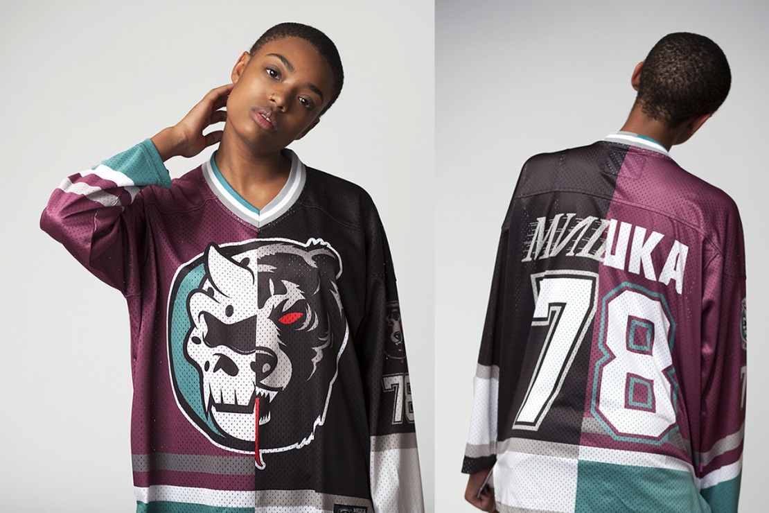 Lookbook Mishka (Zima 2015)-9