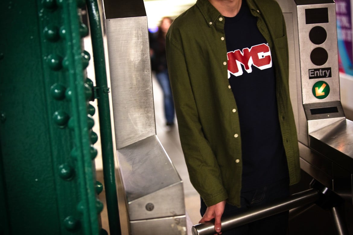 Lookbook Only NY-NYC Collection (Zima 2015)-15