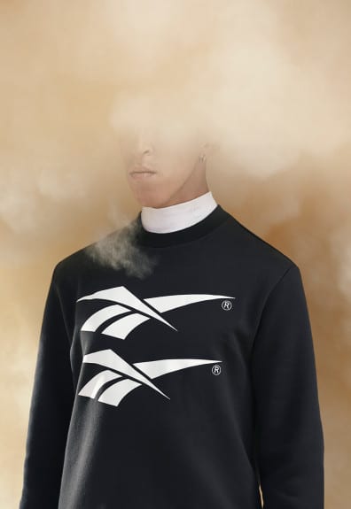 Lookbook Reebok Classic x Wood Wood (Zima 2015)-6