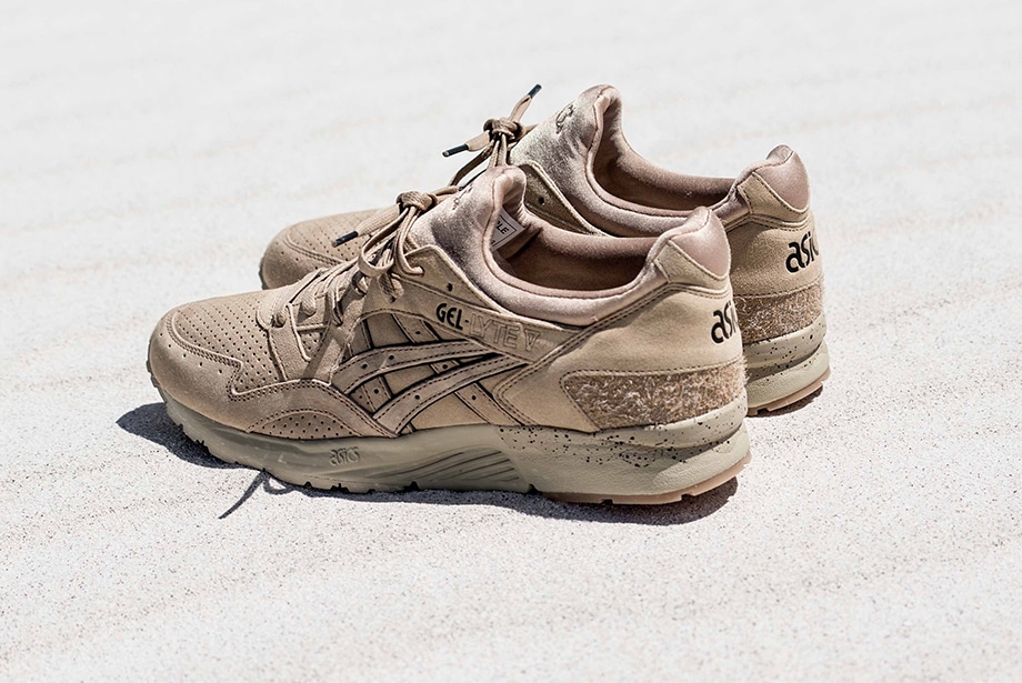 MONKEY TIME X ASICS GEL LYTE V-SAND LAYER-1