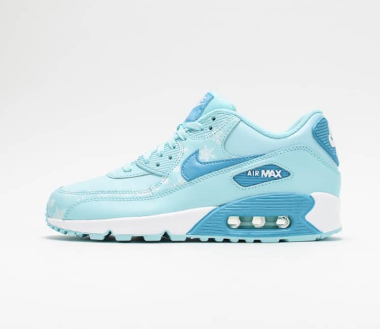 air max 90 leather gs