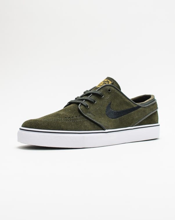 nike sb janoski sequoia