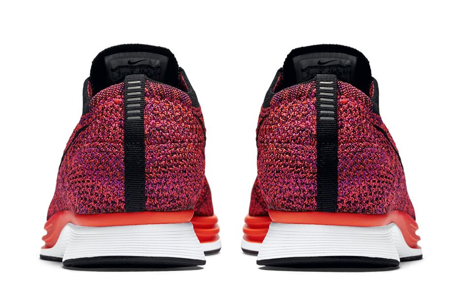 Nike Flyknit Racer-Acai Berry-5
