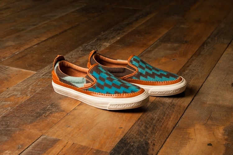 Vans x Pendleton x Taka Hayashi (Zima 2015)-3