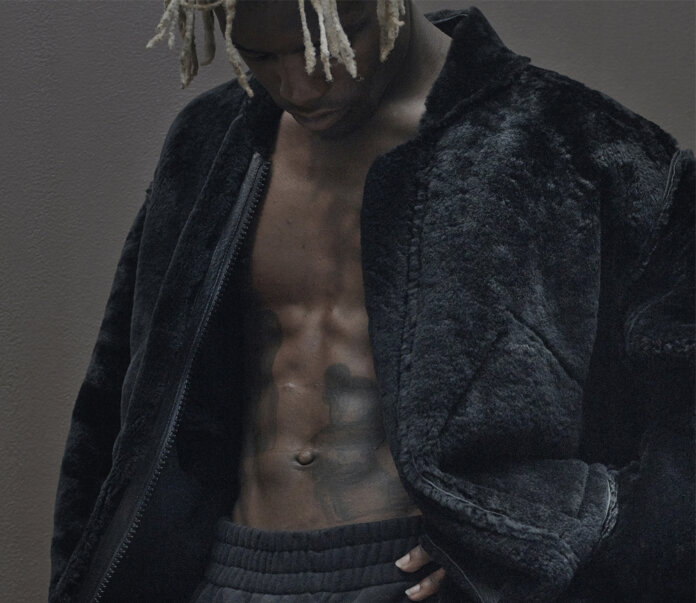 adidas Originals x Kanye West-Season 1