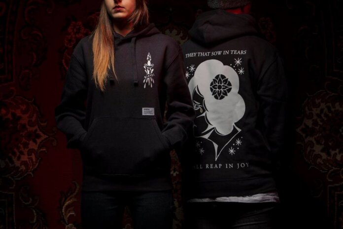 LOOKBOOK DIAVAL „THE SPIRITS” - część II