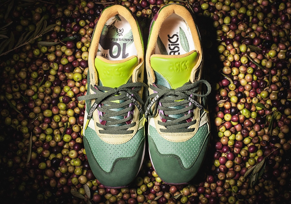 24 Kilates x ASICS GEL-Respector-Virgin Extra-2