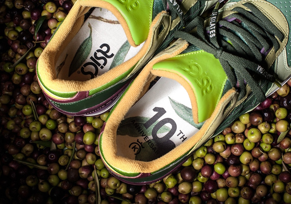 24 Kilates x ASICS GEL-Respector-Virgin Extra-4