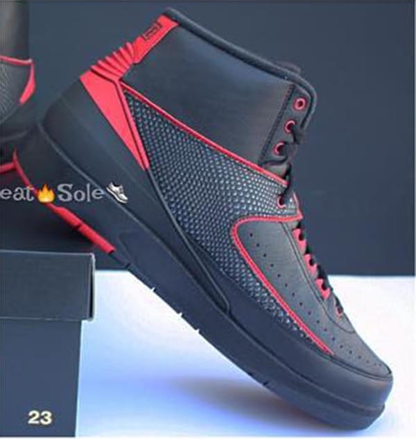 AIR JORDAN II ALTERNATE (WIOSNA 2016) DATA PREMIERY-1