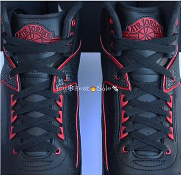 AIR JORDAN II ALTERNATE (WIOSNA 2016) DATA PREMIERY-2