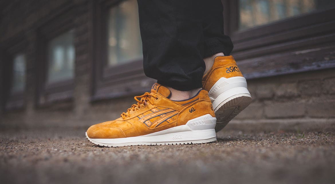 Asics Gel Respector-Tonal Pack-1