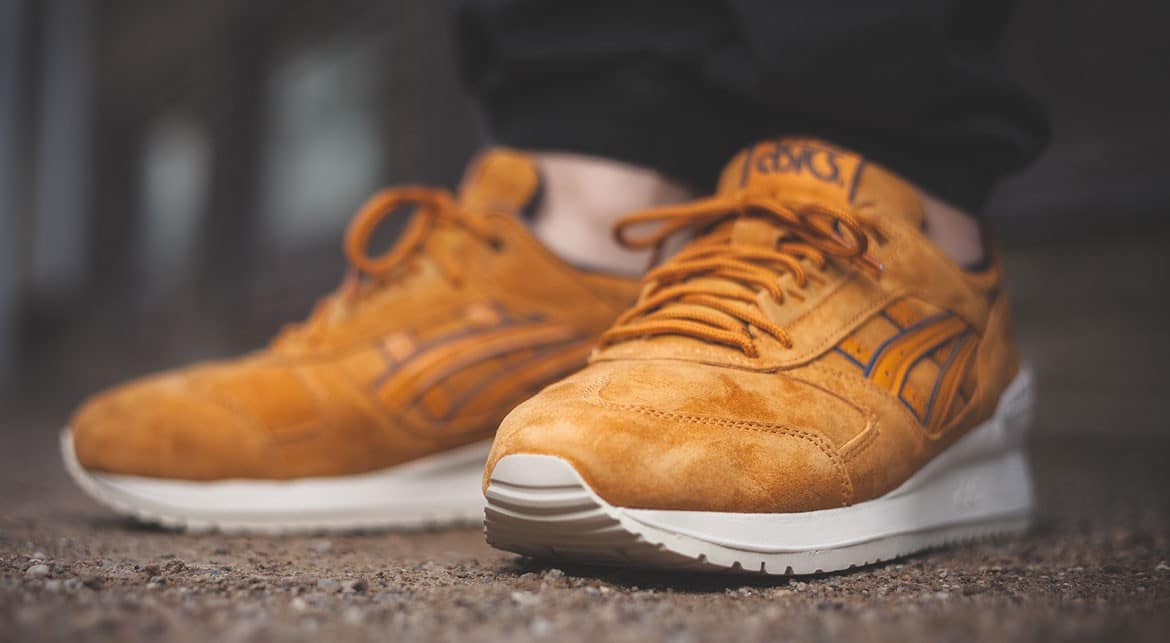 Asics Gel Respector-Tonal Pack-2