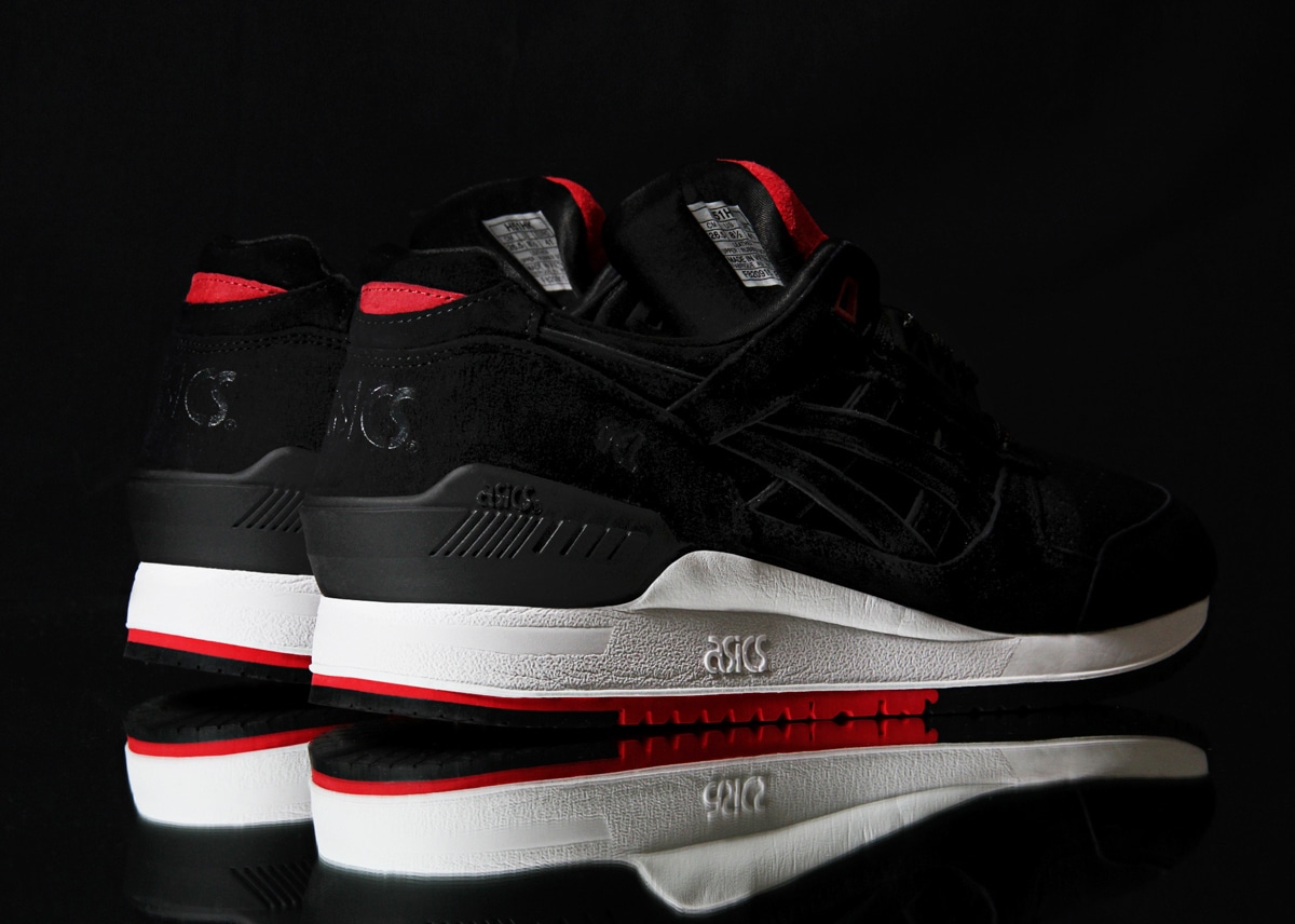 CONCEPTS x ASICS GEL RESPECTOR-BLACK WIDOW-1
