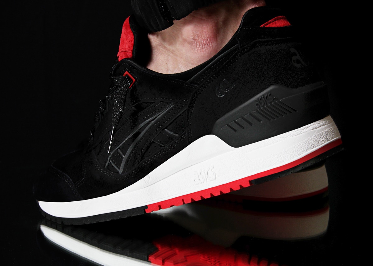 CONCEPTS x ASICS GEL RESPECTOR-BLACK WIDOW-3