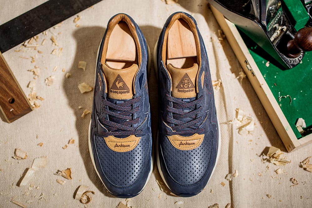FOOTPATROL x LE COQ SPORTIF R800-ARTISAN-11
