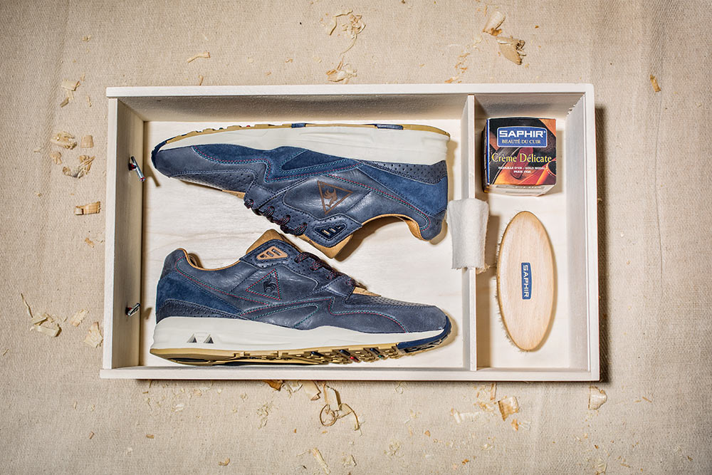 FOOTPATROL x LE COQ SPORTIF R800-ARTISAN-2