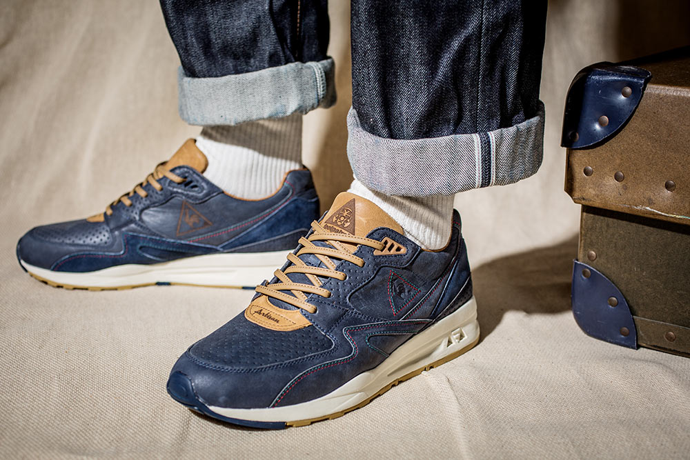 FOOTPATROL x LE COQ SPORTIF R800-ARTISAN-6