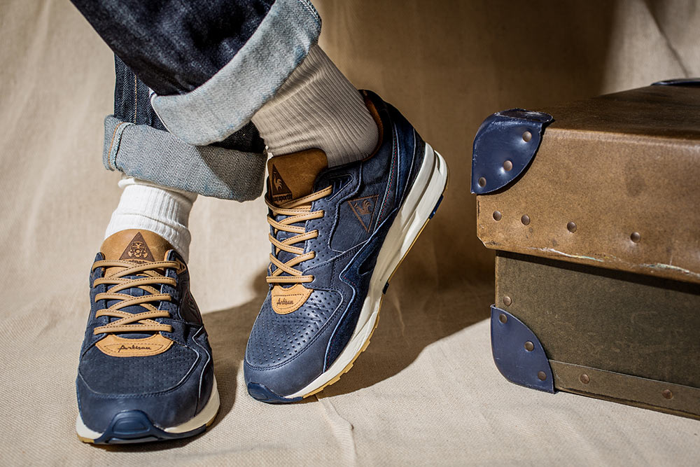 FOOTPATROL x LE COQ SPORTIF R800-ARTISAN-7
