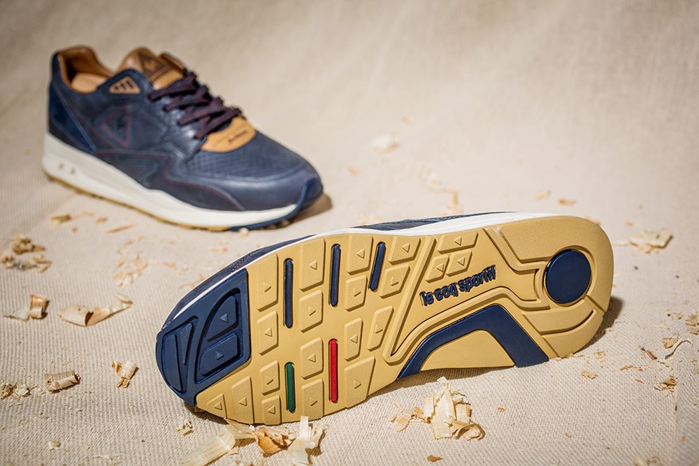 FOOTPATROL x LE COQ SPORTIF R800-ARTISAN-9