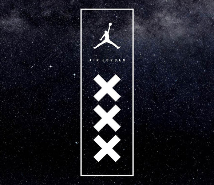 Jordan Brand szykuje sie do prezentacji Air Jordan XXX
