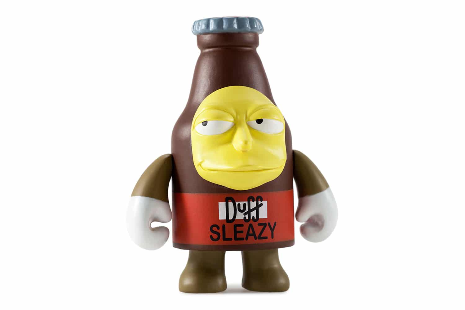 KIDROBOT X THE SIMPSONS 25TH ANNIVERSARY-16