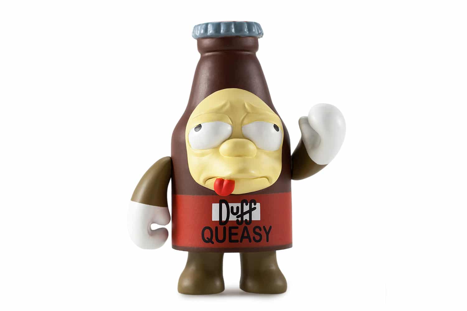 KIDROBOT X THE SIMPSONS 25TH ANNIVERSARY-18