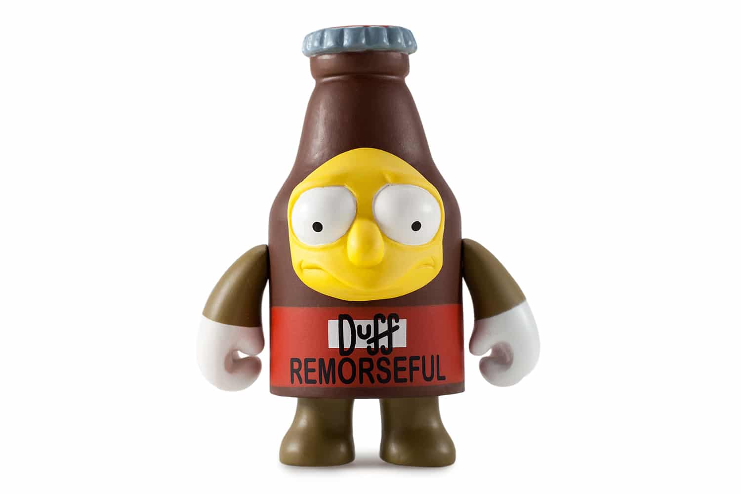 KIDROBOT X THE SIMPSONS 25TH ANNIVERSARY-19