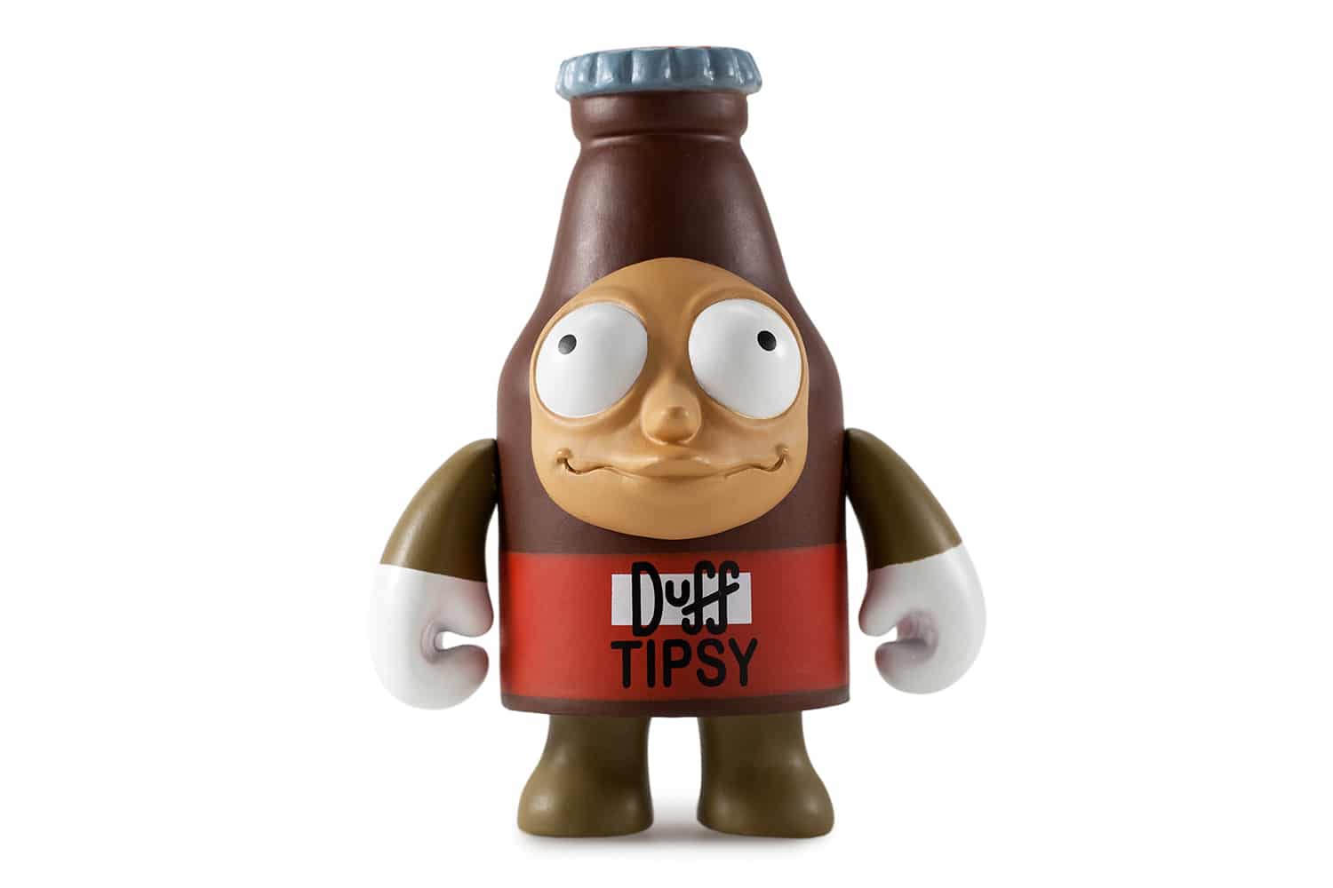 KIDROBOT X THE SIMPSONS 25TH ANNIVERSARY-20