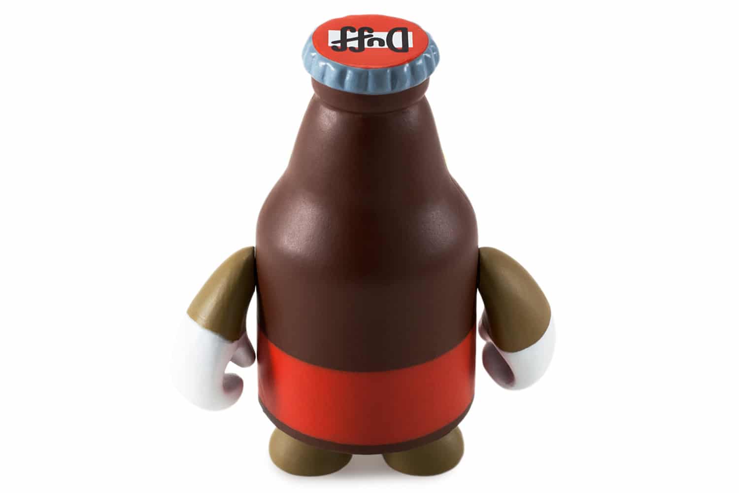 KIDROBOT X THE SIMPSONS 25TH ANNIVERSARY-21