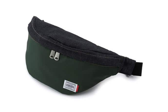 Kolekcja toreb Levis x Head Porter (Zima 2015)-5