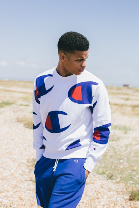 Lookbook Champion (Wiosna-Lato 2016)-1