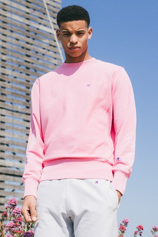 Lookbook Champion (Wiosna-Lato 2016)-7